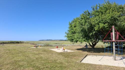 Langueux House | O nid des greves