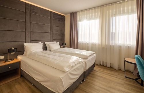 Oberursel Hotel | O&O Hotel Oberursel
