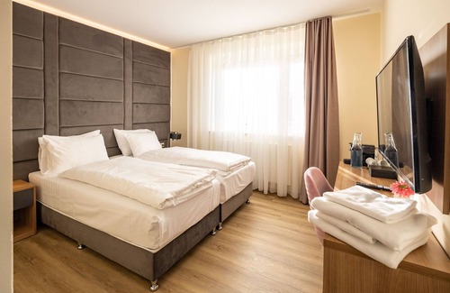 Oberursel Hotel | O&O Hotel Oberursel