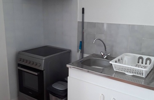 Saint-Chinian Apartment | O'Paille en Queue de Lajade F3