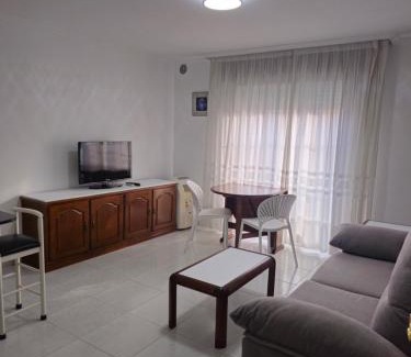 Arcade Apartment | O piso da Tia Lo,la