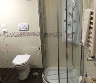 Gragnano House | O'Presidente B&B