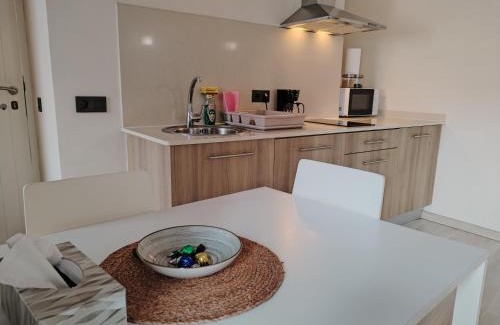 Mugardos Apartment | O Recuncho de Mugardos