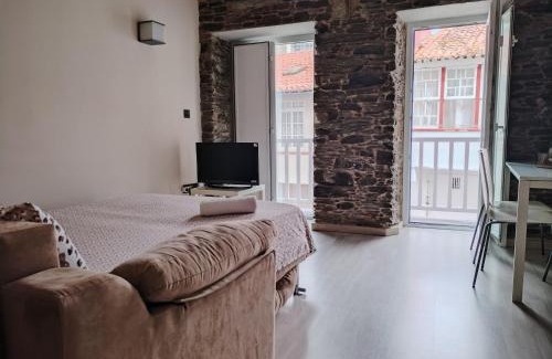 Mugardos Apartment | O Recuncho de Mugardos