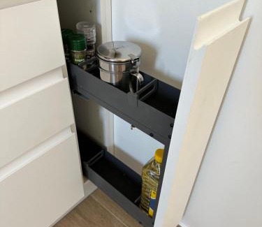 Pontevedra Apartment | O Refuxio da Ría