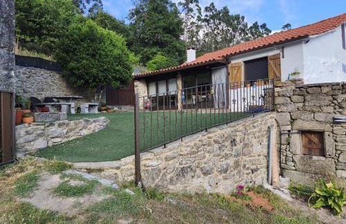 Cerdedo House | O Remanso Devesa