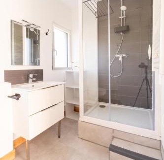 Corps-Nuds House | O Ricoul - Maison avec jacuzzi proche Rennes