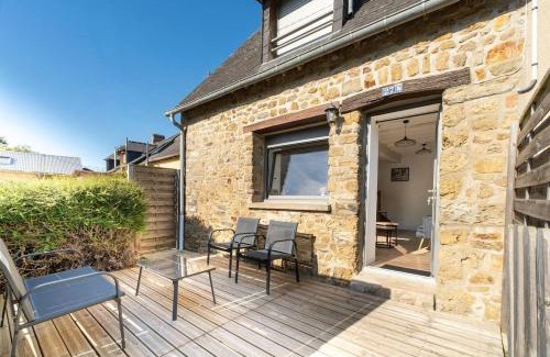 Corps-Nuds House | O Ricoul - Maison avec jacuzzi proche Rennes