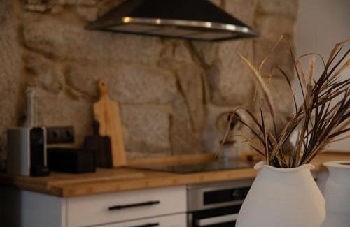 Cobres House | O Rio Da Meiga