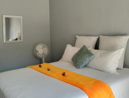 Wierdapark Bed & Breakfast | O&S BnB