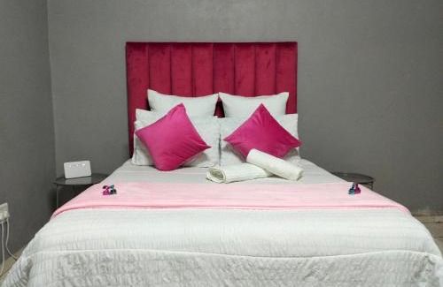 Wierdapark Bed & Breakfast | O&S BnB