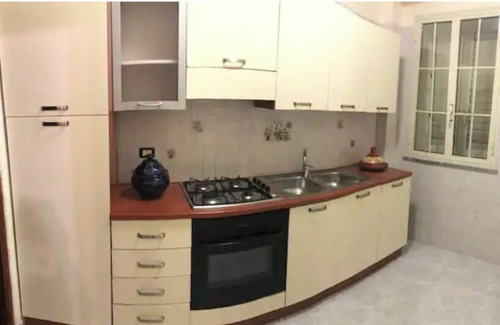 Caltabellotta Apartment | O'SCIà apartment in LAMPEDUSA