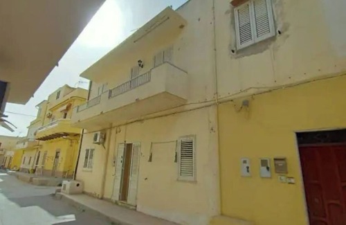 Caltabellotta Apartment | O'SCIà apartment in LAMPEDUSA