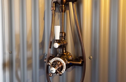 Le Bernard Hotel | O'tel Park