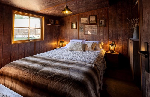 Le Bernard Hotel | O'tel Park