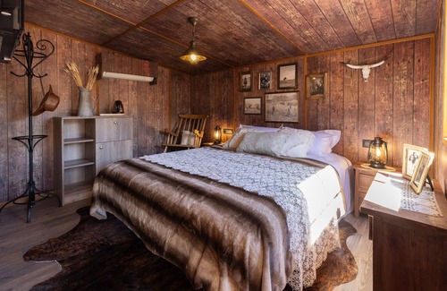 Le Bernard Hotel | O'tel Park