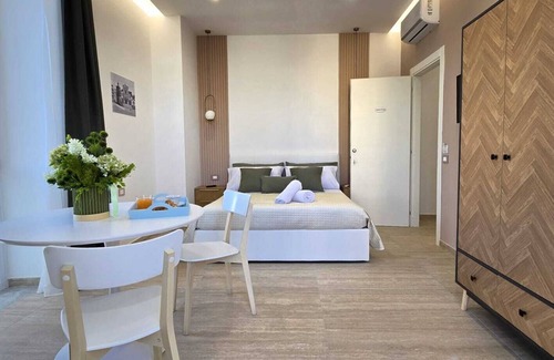 Torre del Greco Bed & Breakfast | O' Vesuvio B&B