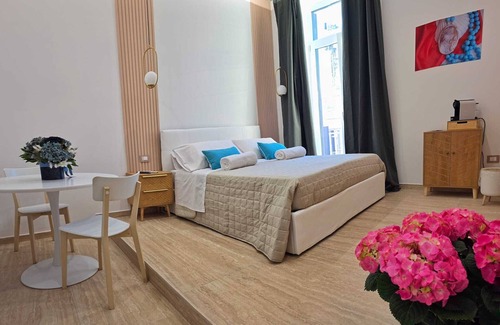 Torre del Greco Bed & Breakfast | O' Vesuvio B&B