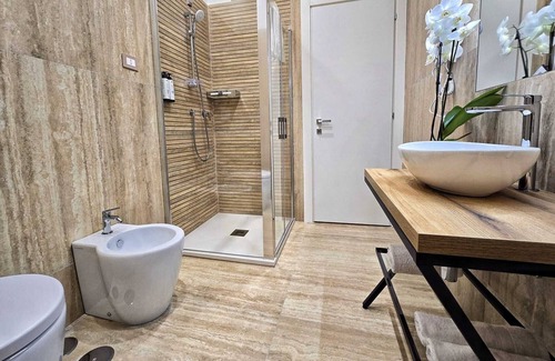 Torre del Greco Bed & Breakfast | O' Vesuvio B&B