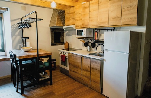 O Vicedo Cottage | O Vicedo Beach Resort East