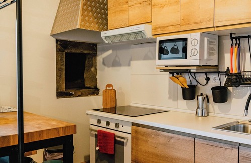 O Vicedo Cottage | O Vicedo Beach Resort East