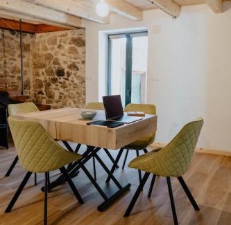 O Vicedo House | O Vicedo Beach Resort WEST