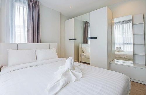 Mae Sot Hotel | O2 Hotel Maesot