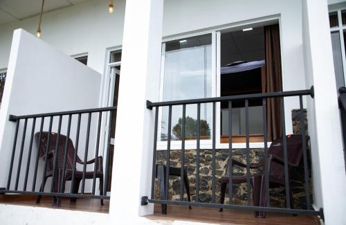 Haputale Hotel | O2 Thotalagala by Cadyshack Hotels & Resorts