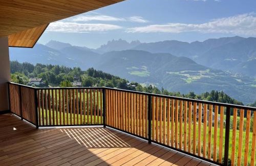 Velturno Apartment | Oachner Living