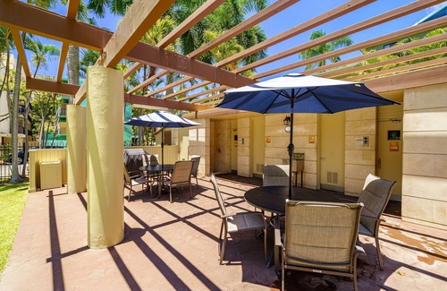 Waikiki Condo | Oahu Royal Garden At Waikiki 2010 Condo