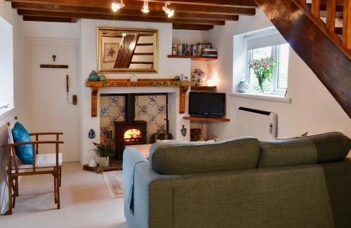 Honiton House | Oak Apple Cottage
