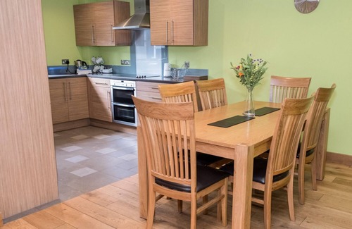 Kingsteignton Cottage | Oak Apple