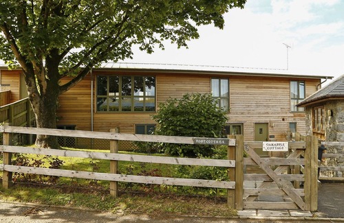 Kingsteignton Cottage | Oak Apple