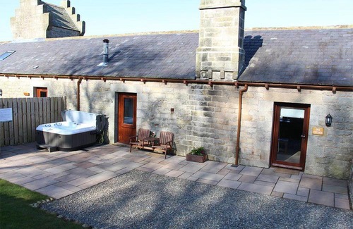 Castle Carrock House | Oak Cottage, Castle Carrock, Nr Carlisle