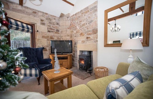 Castle Carrock House | Oak Cottage, Castle Carrock, Nr Carlisle