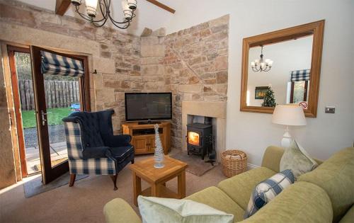 Castle Carrock House | Oak Cottage, Castle Carrock, Nr Carlisle