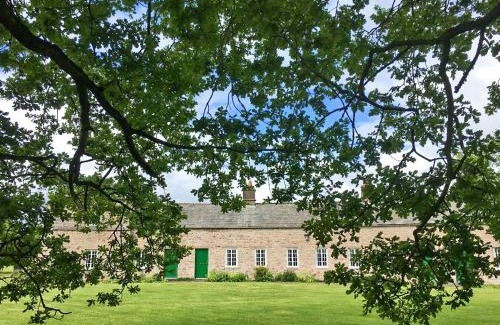 Penrith House | Oak Cottage