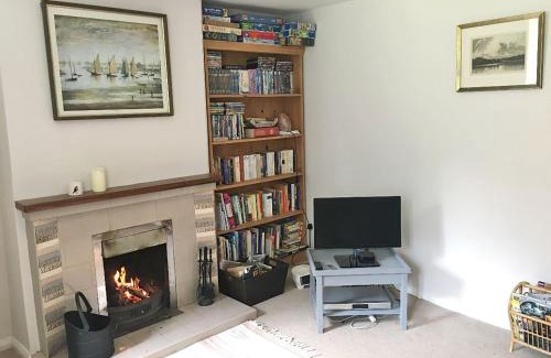 Penrith House | Oak Cottage