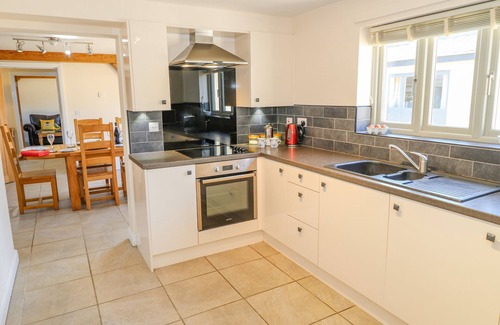 Rochdale Cottage | Oak Cottage