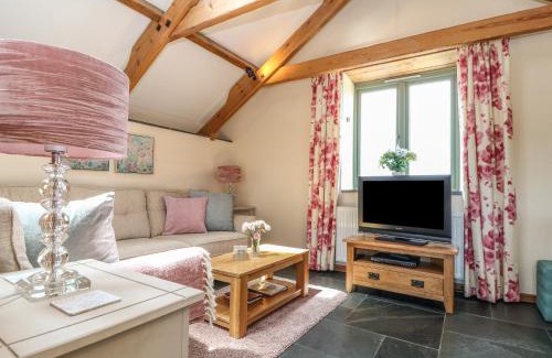Grampound House | Oak Cottage