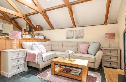 Grampound House | Oak Cottage