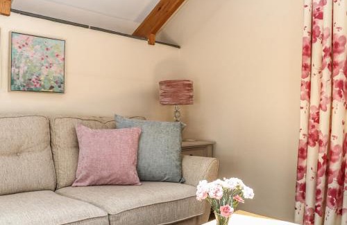 Grampound House | Oak Cottage