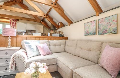 Grampound House | Oak Cottage