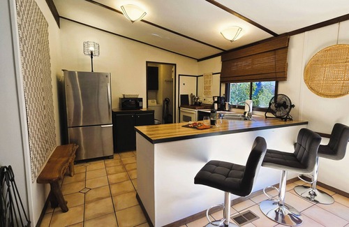 Sedona House | Oak Creek Viewpoint – Rustic-Chic 3 BDR with Incredible Views of Red Rocks!