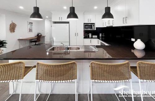 Oak Flats House | Oak Flats Escape - Pet Friendly