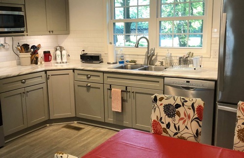 South Boston Bed & Breakfast | Oak Grove Bed and Breakfast