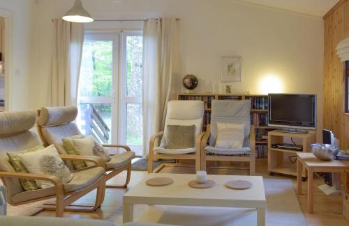 Cenarth House | Oak Haven