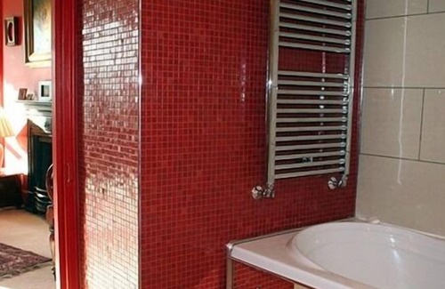 Tetbury Bed & Breakfast | Oak House No 1