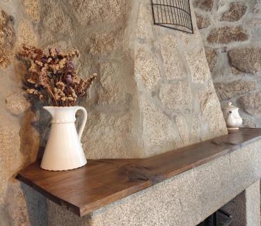 Sao Joao do Monte House | Oak House