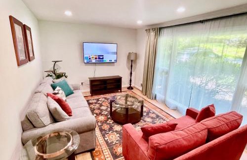 Silver Spring House | Oak House